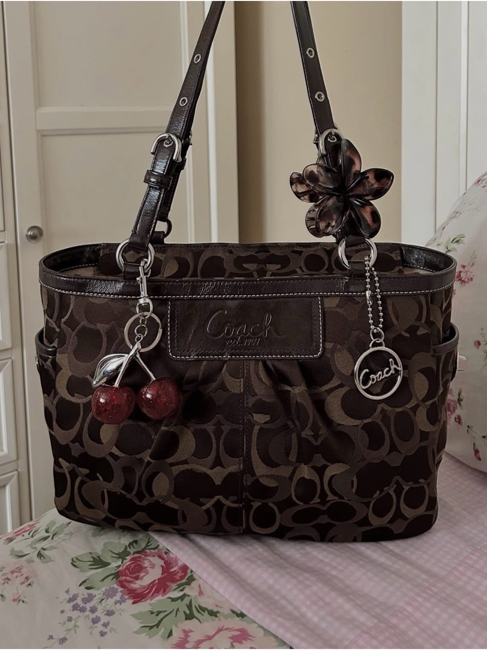NOT SELLING LOOKING FOR A BAG (read bio please)